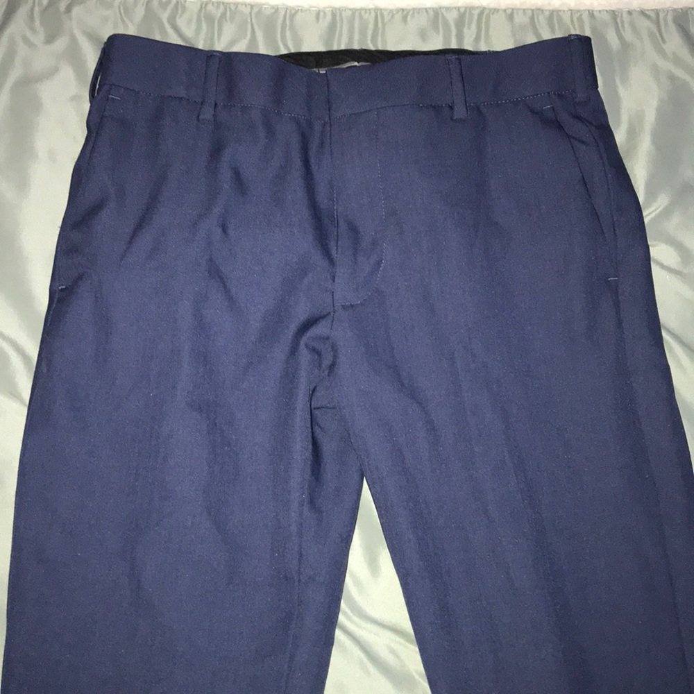 dress pants